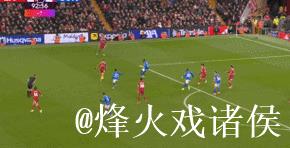 利物浦爆冷1-1升班马 赛季首获平局 范戴克送礼 维尔茨造乌龙救主 利物浦爆冷1-1升班马 赛季首获平局 范戴克送礼 维尔茨造乌龙救主