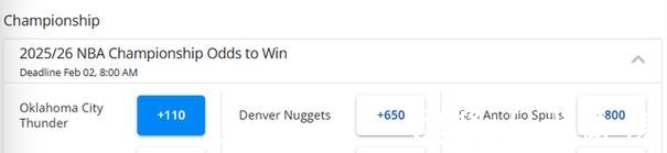 NBA官宣总决赛赛程:6月4日开打最晚6月20日结束 为世界杯做调整 NBA官宣总决赛赛程:6月4日开打最晚6月20日结束 为世界杯做调整