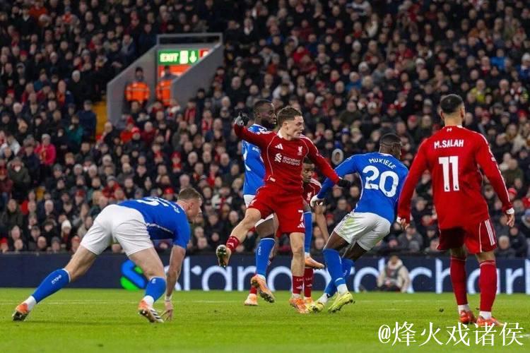 维尔茨首球还得再等等，英超官方确认利物浦的进球为乌龙球