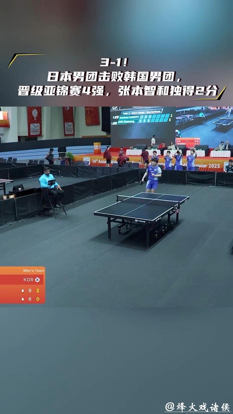 日本晋级决赛!淘汰赛3战韩国全胜,跨届8场不败,连刷4大纪录 日本晋级决赛!淘汰赛3战韩国全胜,跨届8场不败,连刷4大纪录