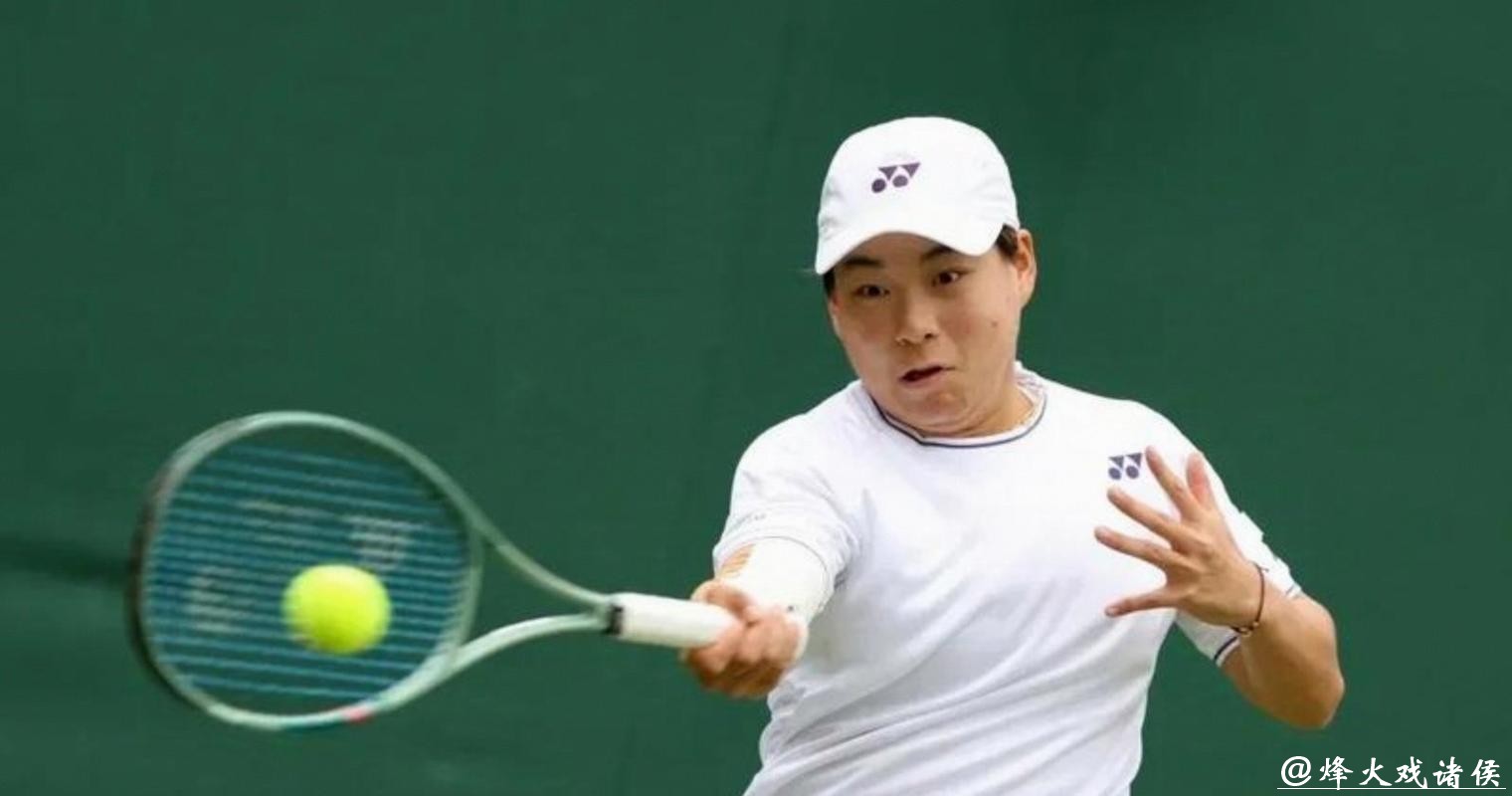 澳网:白卓璇首进第二轮,心愿是偶像周杰伦收到生日祝福 澳网:白卓璇首进第二轮,心愿是偶像周杰伦收到生日祝福