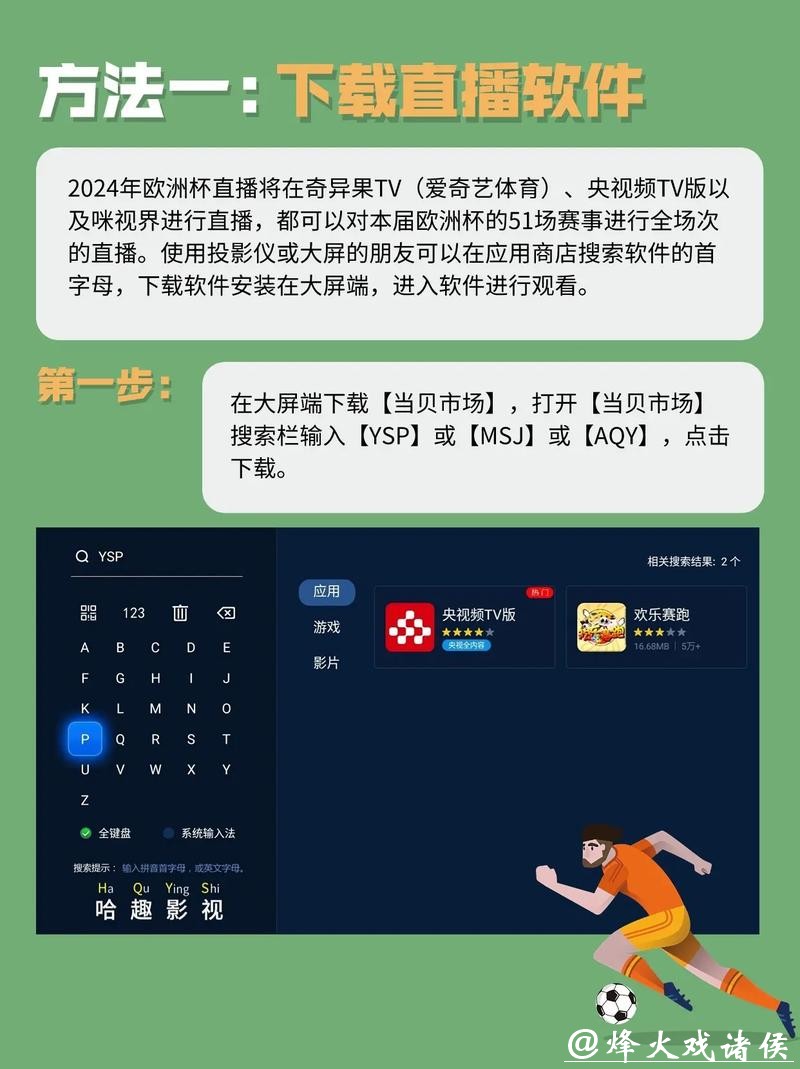 如何免费在线观看2026世界杯预选赛直播 如何免费在线观看2026世界杯预选赛直播